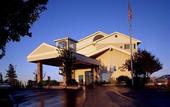 Туры в отель Holiday Inn Express Downtown