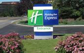 Туры в отель Holiday Inn Express Downtown