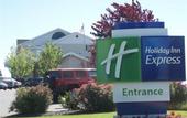Туры в отель Holiday Inn Express Downtown