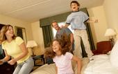 Туры в отель Holiday Inn Express Downtown