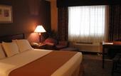 Туры в отель Holiday Inn Express Downtown