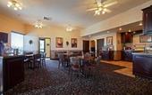 Туры в отель Holiday Inn Express Downtown