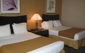 Туры в отель Holiday Inn Express Downtown