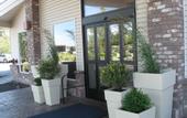 Туры в отель Holiday Inn Express Downtown