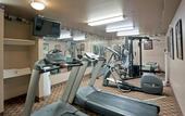 Туры в отель Holiday Inn Express Downtown