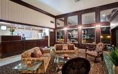 Туры в отель Holiday Inn Express Downtown