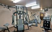 Туры в отель Holiday Inn Express Downtown