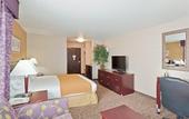 Туры в отель Holiday Inn Express Downtown