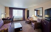 Туры в отель Holiday Inn Express Downtown