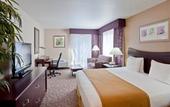 Туры в отель Holiday Inn Express Downtown