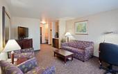 Туры в отель Holiday Inn Express Downtown