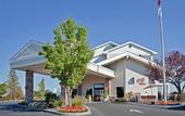 Туры в отель Holiday Inn Express Downtown