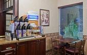 Туры в отель Holiday Inn Express Downtown