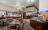 Туры в отель Holiday Inn Express Downtown
