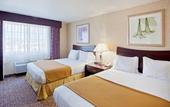 Туры в отель Holiday Inn Express Downtown