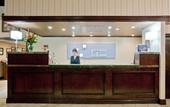 Туры в отель Holiday Inn Express Downtown
