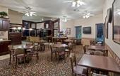 Туры в отель Holiday Inn Express Downtown
