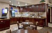 Туры в отель Holiday Inn Express Downtown