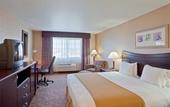 Туры в отель Holiday Inn Express Downtown