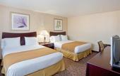 Туры в отель Holiday Inn Express Downtown