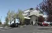 Туры в отель Holiday Inn Express Downtown