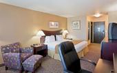Туры в отель Holiday Inn Express Downtown