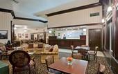 Туры в отель Holiday Inn Express Downtown