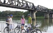 Туры в отель U Inchantree Kanchanaburi