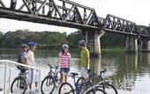 Туры в отель U Inchantree Kanchanaburi