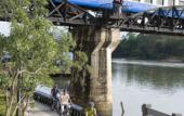 Туры в отель U Inchantree Kanchanaburi