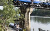 Туры в отель U Inchantree Kanchanaburi