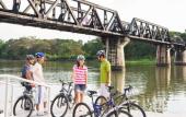 Туры в отель U Inchantree Kanchanaburi