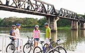 Туры в отель U Inchantree Kanchanaburi