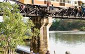 Туры в отель U Inchantree Kanchanaburi
