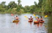 Туры в отель U Inchantree Kanchanaburi
