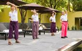 Туры в отель U Inchantree Kanchanaburi