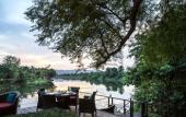 Туры в отель U Inchantree Kanchanaburi