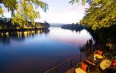 Туры в отель U Inchantree Kanchanaburi