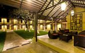 Туры в отель U Inchantree Kanchanaburi