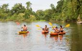 Туры в отель U Inchantree Kanchanaburi