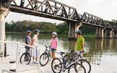 Туры в отель U Inchantree Kanchanaburi