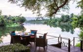 Туры в отель U Inchantree Kanchanaburi