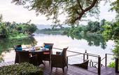 Туры в отель U Inchantree Kanchanaburi