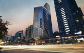 Туры в отель Pan Pacific Xiamen