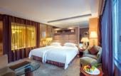 Туры в отель Pan Pacific Xiamen