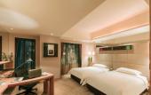 Туры в отель Pan Pacific Xiamen