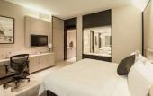 Туры в отель Pan Pacific Xiamen