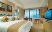 Туры в отель Pan Pacific Xiamen