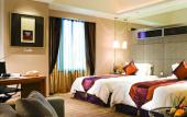 Туры в отель Pan Pacific Xiamen