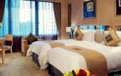 Туры в отель Pan Pacific Xiamen